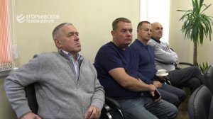 Модернизация процессов дегазации! Депутаты округа проверили работу КПО «Восток»