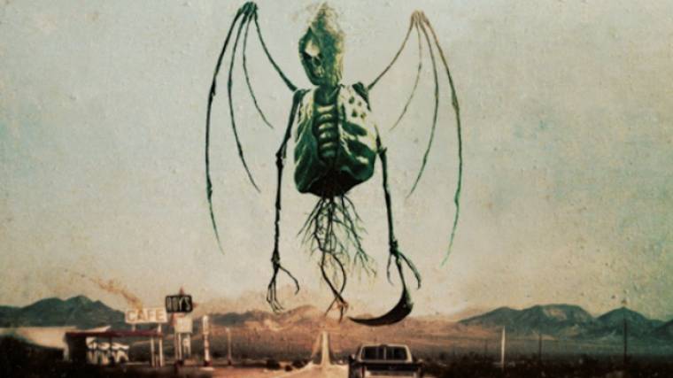 Трейлер фильма - Монстры юга (2015) Ужасы