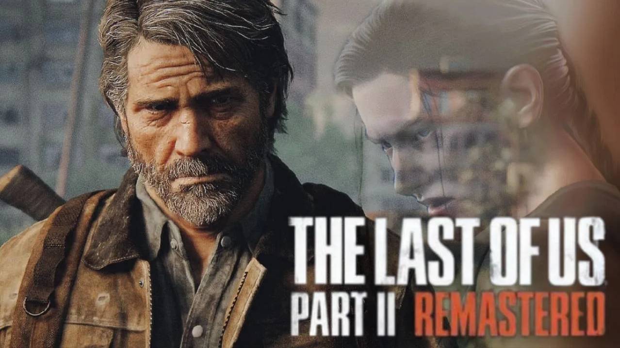 Это ЛУЧШЕ Сериала! 🔝 Начало ИГРЫ [The Last of Us Part II Remastered] #1 смотреть онлайн
