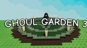 ХЕЛЛОУИН ОБНОВА  В ВЫРАСТИ САД КАК ИГРАТЬ!