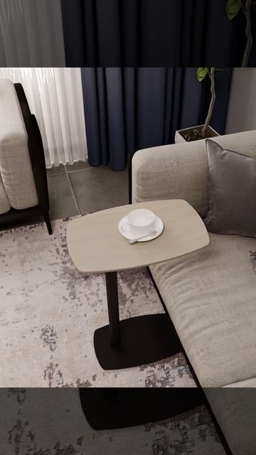 Журнальный стол Дей