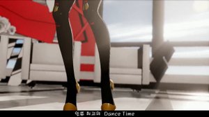 HIMEHINA - Heart Pie Dancehall (Burnice White & Lucy Dance) (Zenless Zone Zero) 4K