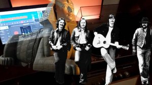 Sfinx(Румыния)-1978 Zalmoxe - 1993 Electrecord – ELCD 135 Japan CD