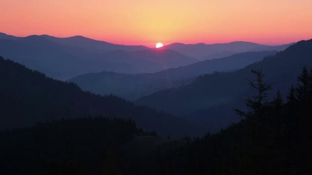 Песня "Его зов" (Эва Шервуд)