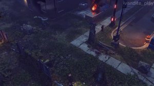 Прохождение XCOM 2 # 9(Сложность Легенда)(Без Комментариев)