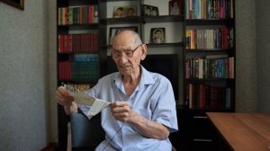 Фильм «Память Сердца»