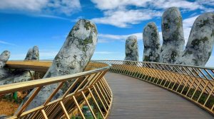 29. Вьетнам. Дананг. 26.10.2025 Тропический шторм