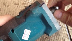 ушм не запускается