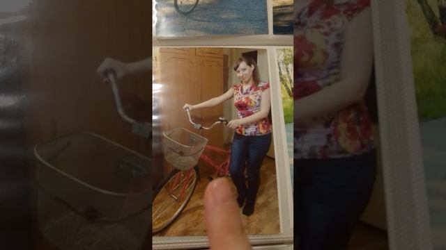 Рассказываю о нашей веложизни