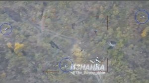 🚀💥🏴⚡️«Искандер» накрыл скопление сил и техники ВСУ в Днепропетровской области