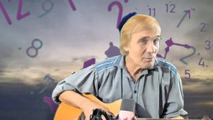 Андрей Барбашов - Весь я не умру #авторскаяпесня