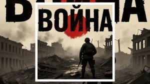 ВОЙНА ПЕСНЯ КЛИП А.С.ПУШКИН | MS KLIP