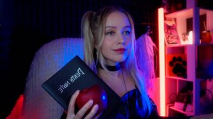 АСМР СТРИМ болтаем и расслабляемся :)