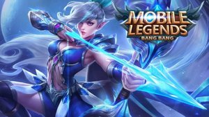 Mobile Legendes : Bang Bang