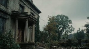 Кукушка в зарю...