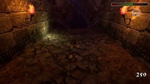 Tomb Raider 4 The Last Revelation Remastered - Египет. Под Сфинксом. Все секреты 100%