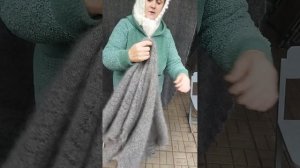 Платочки для тепла, здоровья, красоты. Натуральные. Прослужат вам долгие годы.