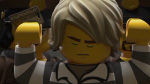 Побег Ллойда