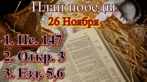 26 Ноября