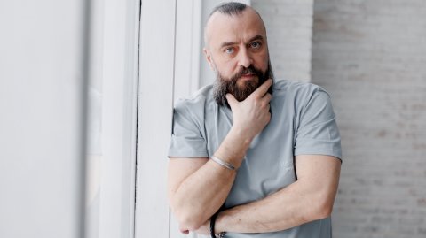 Прямой эфир с Владимиром Поповым «Тренинг без секретов: честный разговор с руководителем тренингa”