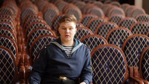 Егор студент года