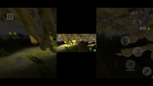 Смотри какой вкусный пирожок 3 2025