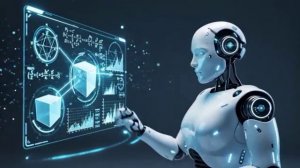 Google только что представила VIBE Coding AI, и он очень мощный