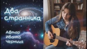 ДВА СТРАННИКА