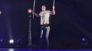 Секрет фокуса с магическим разделением тела