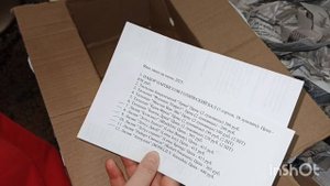 Влог.Жизнь в деревне! Распаковочка посылки. Дешевая косметика .