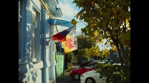 Краснодар осенью | iPhone 15 Pro Max (Pearla Log + ProRes 4444 + Sandmarc Telephoto 58mm + ND Filter