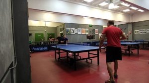 Корсовский В. 533 / Буханов А. 446 - Малиновый турнир 28.10.2025г.