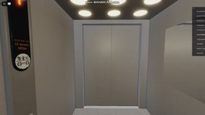 Roblox Лифт Kone 2008 г.в 1000 кг.