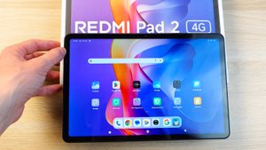 REDMI PAD 2 - ПЛАНШЕТ ТОП ЗА СВОИ ДЕНЬГИ!