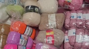 ВЯЗАЛЬНЫЙ БЛОГ #8