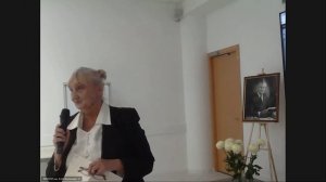 Никоновские Чтения 2025: Секция 1 (1/2)