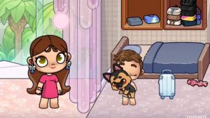 Сборы к. дедушке. и. бабушке