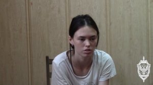 Осуждена участница террористического сообщества