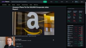 Подборка экономических новостей. Увольнения, настроения потребителя перед праздниками