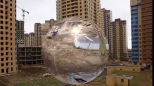 как все начиналось.... "Планета детства"