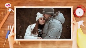 Знакомство с семьёй Бекасовых