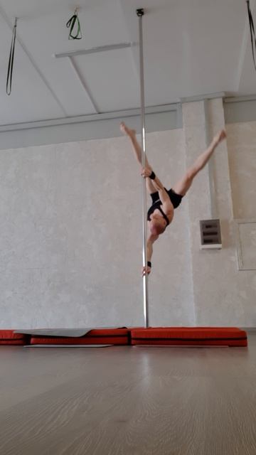 Просто сила рук (Александр Странник https://vk.com/far_familiar)