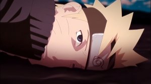 Наруто: Ураганные хроники - Опенинг 19 v1 | 4k | 60FPS | Creditless |