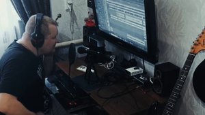 "Два гитариста"