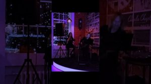 Блистательные Monisha Star и Евгений Шахрай на закрытом мероприятии  близких друзей.Душевный концерт