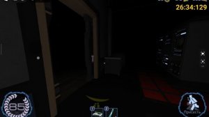 Давление hadal blacksite прохождение со спидраном и новая концовка