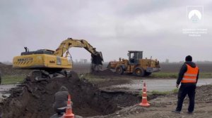 ремонт дороги