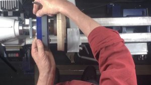 Овальное точение на токарном станке по дереву II