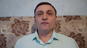 Обращение Руслана к Владимиру Путину.