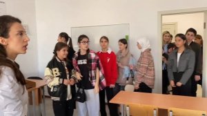 Профессиональные пробы для школьников